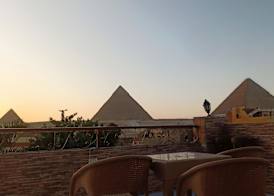 Makadi Pyramids view hotel 2