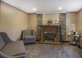 Comfort Inn 2