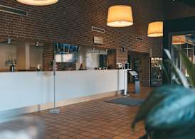 Hotel Sonderborg Strand 5