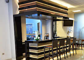 Prince Hotel 5