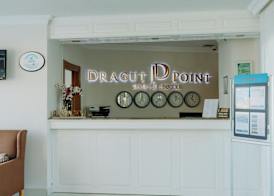 Dragut Point South Hotel-All Inclusive 4
