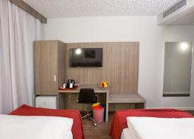 Ramada Campinas Viracopos 3