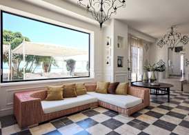 La Casa E Il Mare, Private Bay Hotel 5