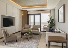 Alwadi Hotel Doha - MGallery Collection 4