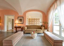 Relais Villa San Martino 4