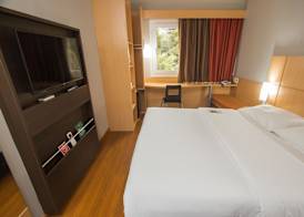 ibis Asuncion 4