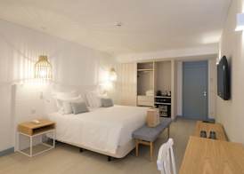 Malibu Foz Hotel - La Maison Younan 5