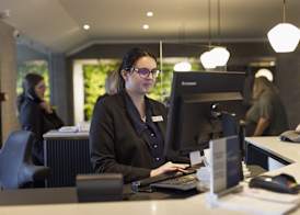 Best Western Plus Hotel Fredericia 5