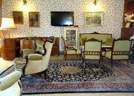 Allegro Hotel 2