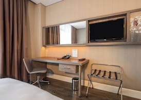 Ramada Encore Istanbul Bayrampasa 4