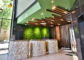 ONOMO Hotel Johannesburg Sandton 2