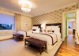 The Ritz-Carlton, Montreal 3