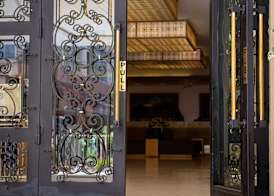 Ramada Addis, Addis Ababa 3