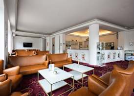 Milling Hotel Saxildhus 5