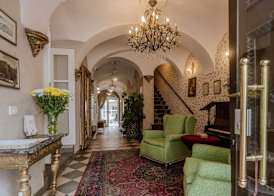 Allegro Hotel 4