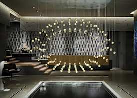 THE AMNIS, a Luxury Collection Hotel, Kaohsiung 4