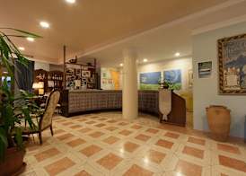 Albergo La Primula 2