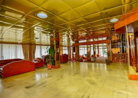 GHION HOTEL 2