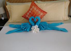 Karibu Aruba Boutique Hotel 3