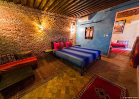 Ryad Bahia 4