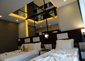 Pamukkale Termal Ece Otel 5