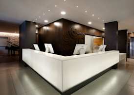Hotel Cercano 2