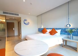 Novotel Rayong Rim Pae Resort 2