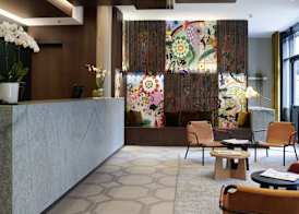 Hotel Continental Park 2