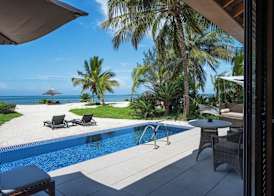 The Residence Zanzibar 5
