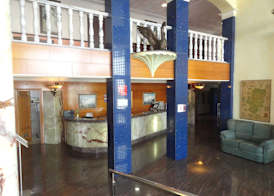 Hotel El Cisne 2