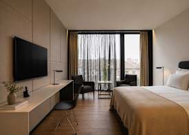 Sense Hotel Sofia, a Member of Design Hotels 5
