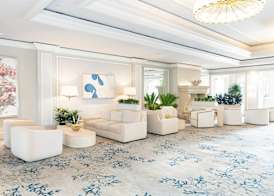 Eau Resort & Spa 3