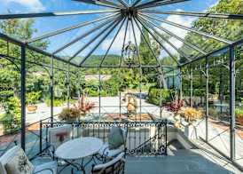 Il Falconiere Relais & Spa 3