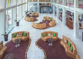 Radisson Blu Hotel & Convention Centre Kigali 2