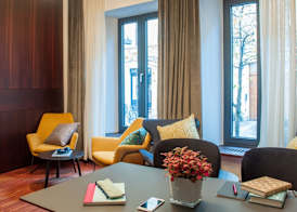 Hotel Mrak 5