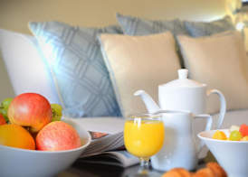 Mill Park Hotel 2