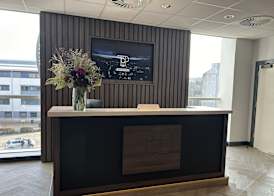 Tynecastle Park Hotel 3
