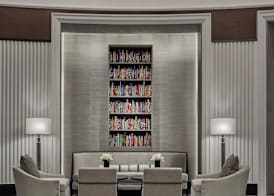 Four Seasons Hotel One Dalton Street, Boston 3