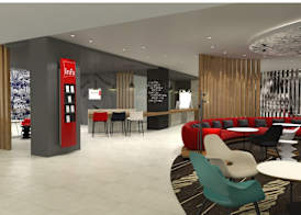 Ibis Jeddah Malik Road 5