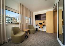 Radisson Hotel Papirfabrikken Silkeborg 3