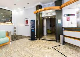 Hotel Royal Torino Centro Congressi 2