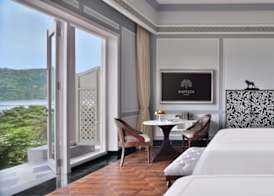 Raffles Udaipur 3