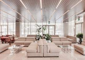 Hotel Ambasciatori 4