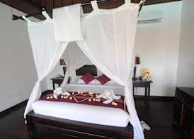 Adi Assri Beach Resorts And Spa Pemuteran 5