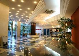 Hotel Montenegro 2