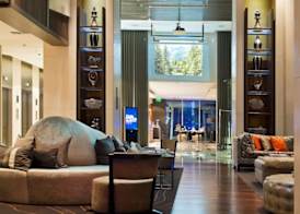 Renaissance Santiago by Marriott 3