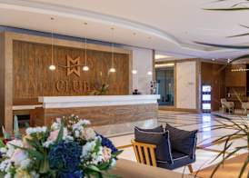 Miraggio Thermal Spa Resort 4