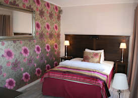 Home Hotel Park 5