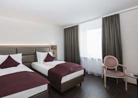 IMLAUER Hotel Pitter Salzburg 5