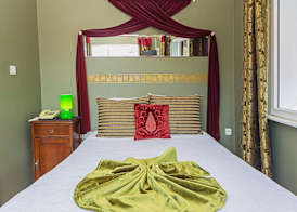 Modern Sultan Hotel 3
